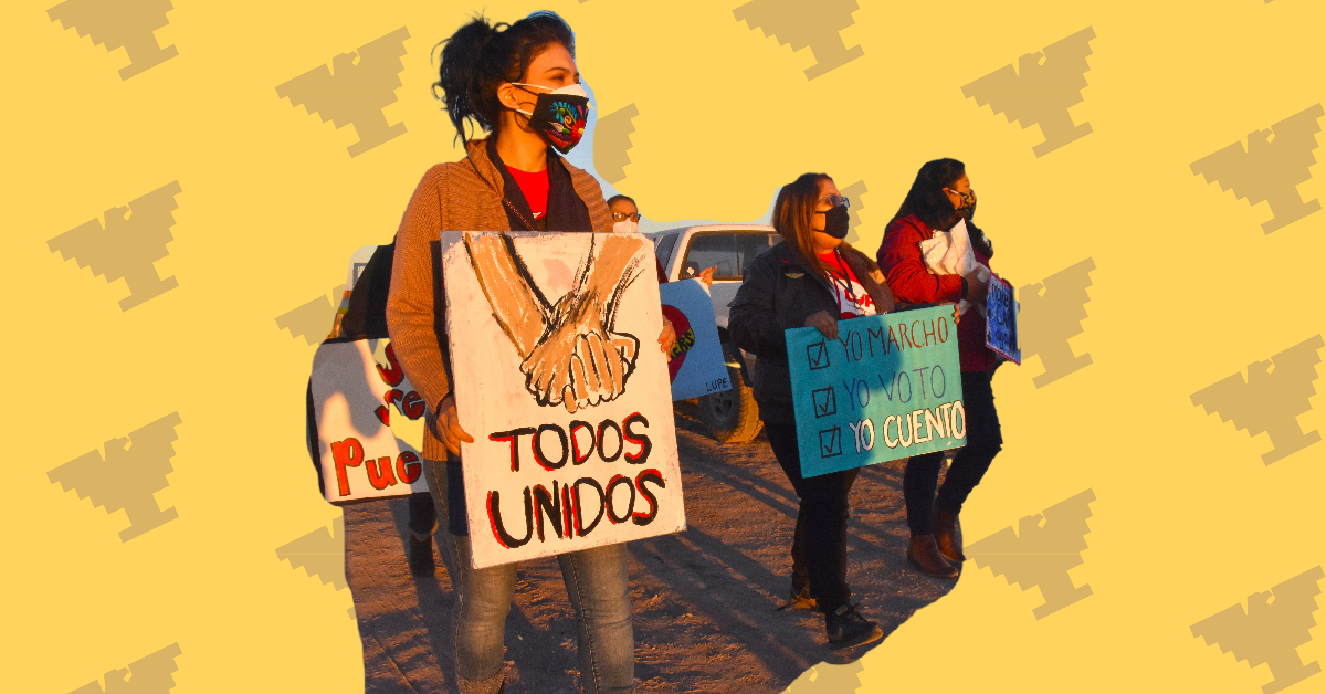 Featured image for “With You, the Future is Ours!”