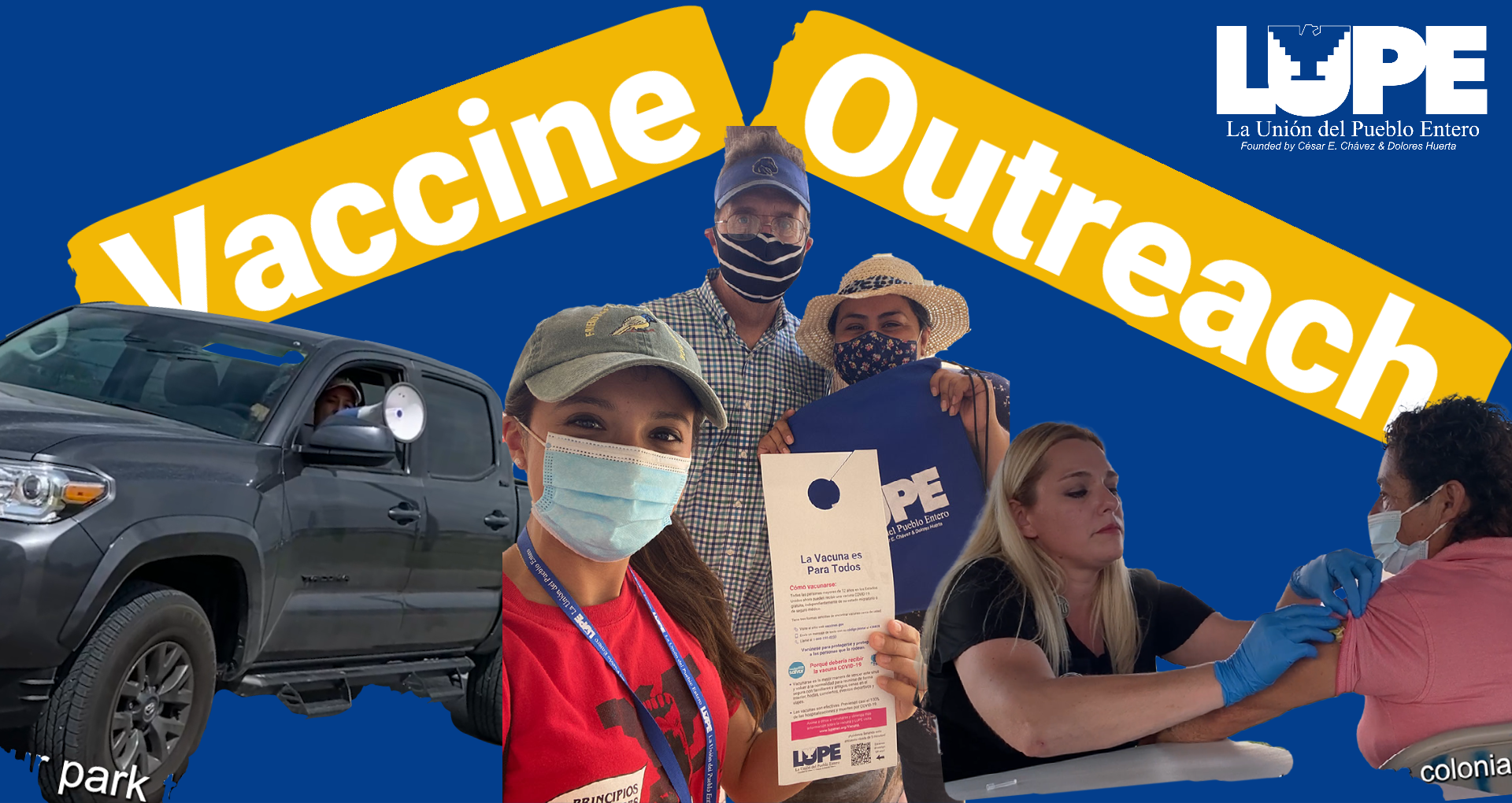 Featured image for “Pueblo-Powered Vaccine Advocacy”